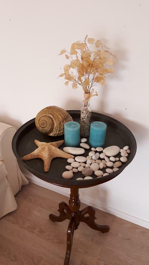 הוילה ואטי Cavos Seaside House מראה חיצוני תמונה